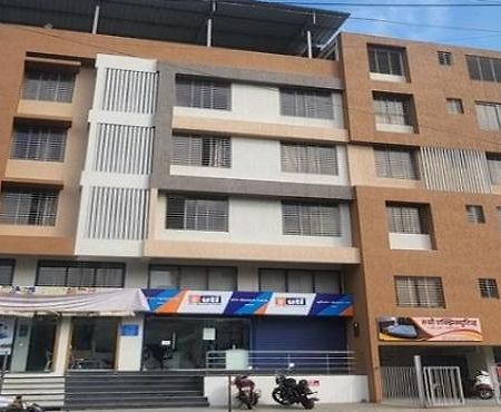 Hotel Ruchi Executive Satara Bagian luar foto